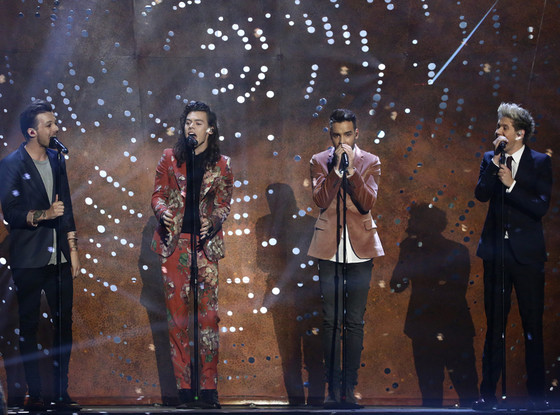 One Direction One Direction